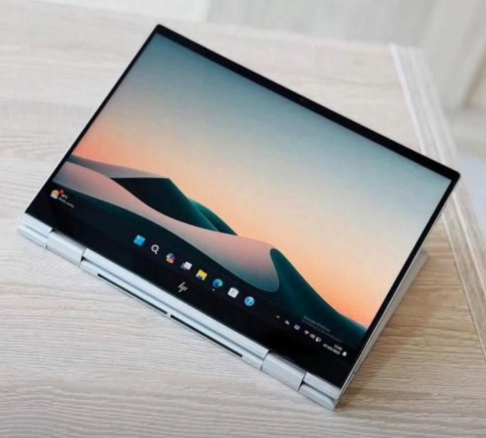 HP EliteBook 830 G8 - Cyber M Store