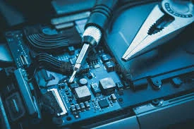 Maintenance Service